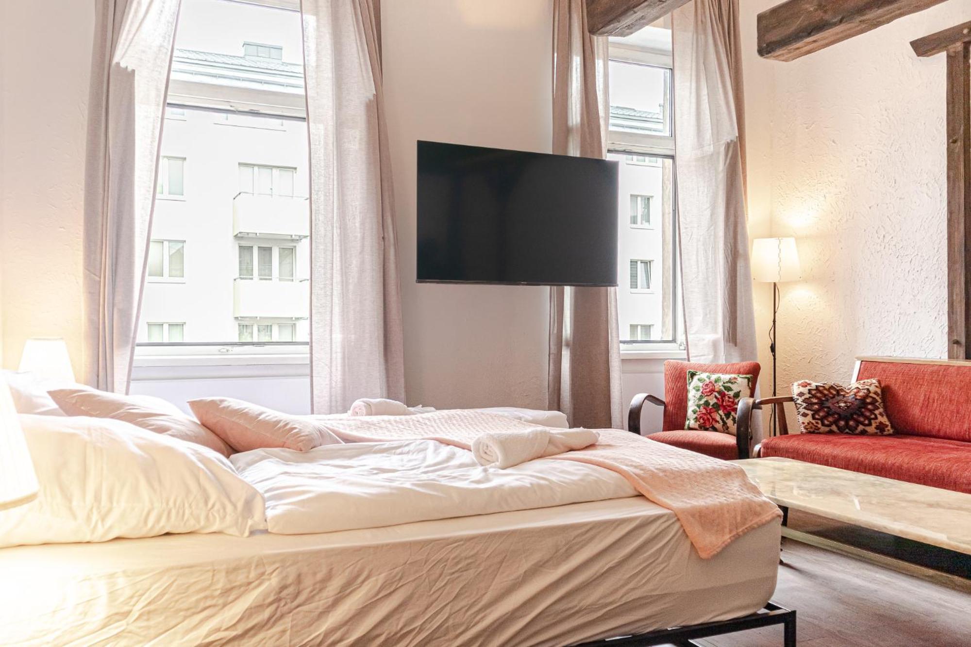 Friendly 2Br Apt- Near U6 Station Am Schoepfwerk Wien Exterior foto